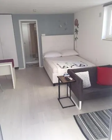 Casa Gremar Pjescana Uvala