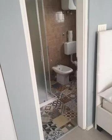 Апартаменты Casa Gremar