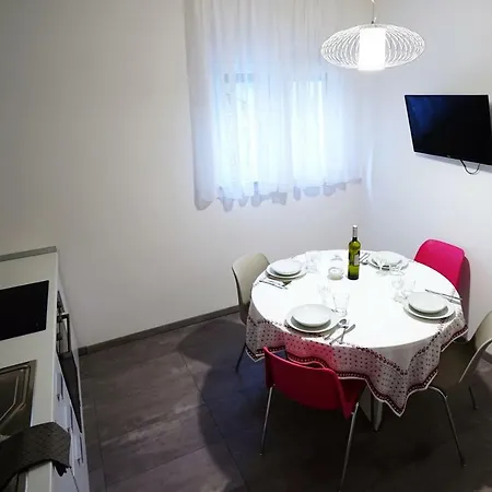 Casa Gremar Apartamento