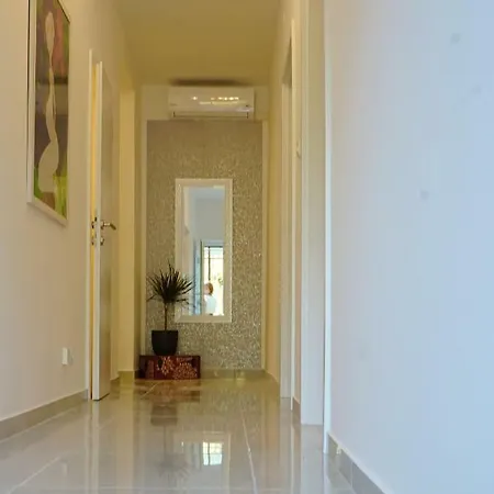 شقة Casa Gremar