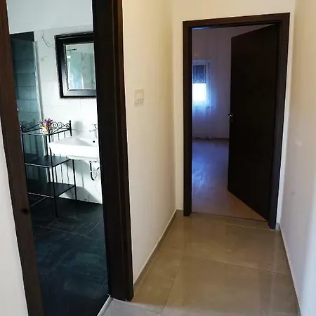 Апартаменты Casa Gremar