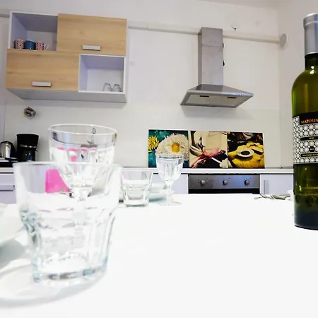 Casa Gremar * Pjescana Uvala