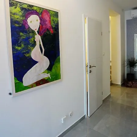 Casa Gremar