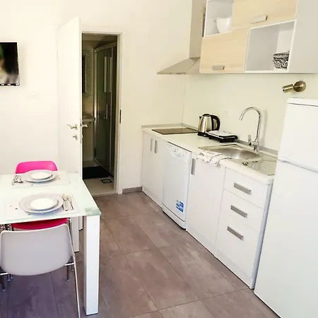 Casa Gremar Пьешчана-Увала