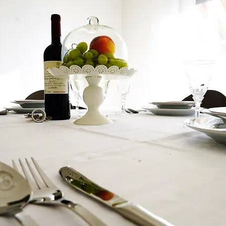 Casa Gremar Lejlighed Pjescana Uvala