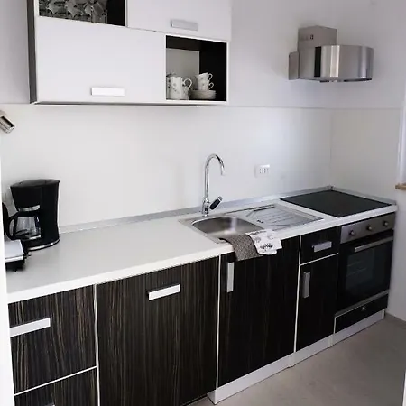 Casa Gremar * Пьешчана-Увала