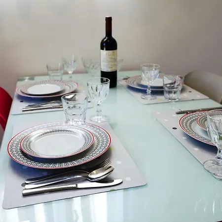 Casa Gremar Lejlighed Pjescana Uvala