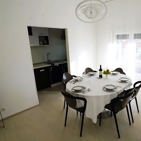 Casa Gremar Apartamento Pjescana Uvala