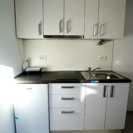 Apartamento Casa Gremar