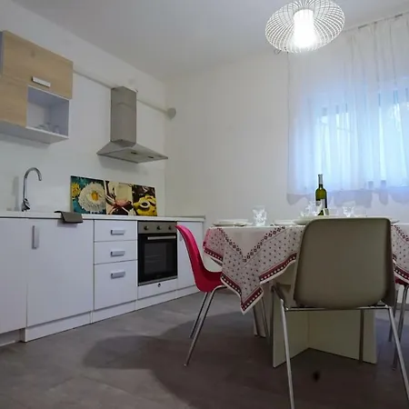 Casa Gremar * Pjescana Uvala