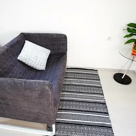 Apartamento Casa Gremar