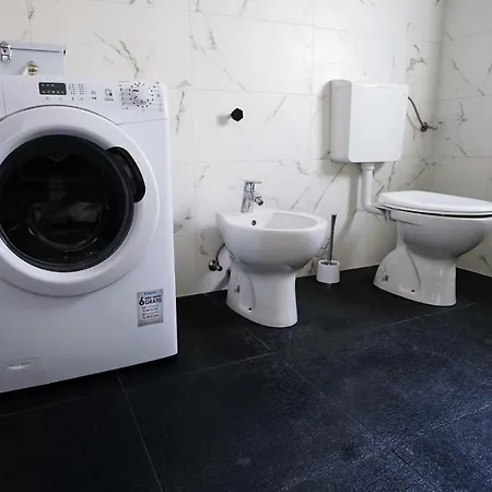 Apartamento Casa Gremar