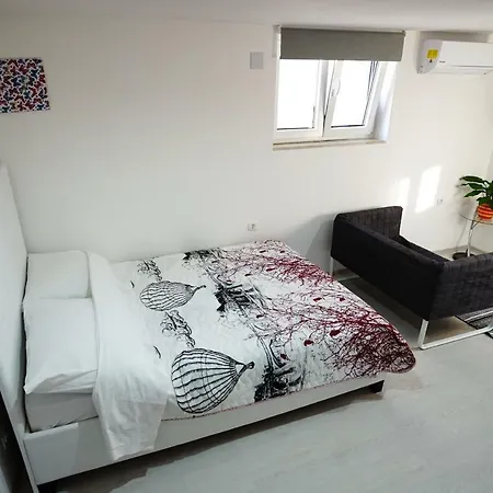 Lejlighed Casa Gremar Pjescana Uvala