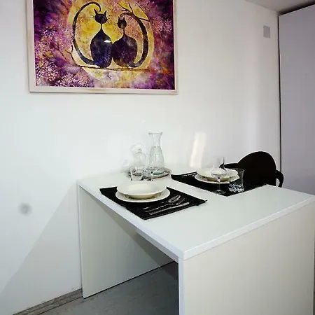 Casa Gremar شقة