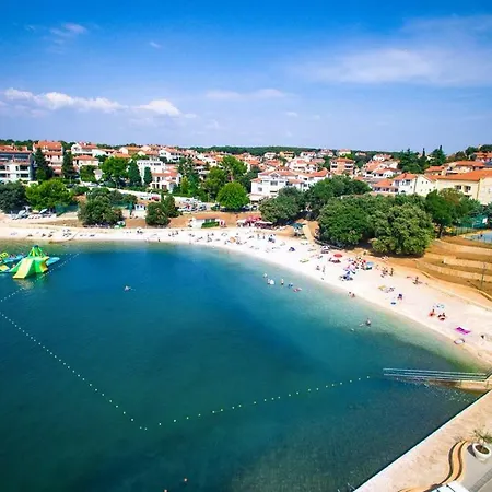 Casa Gremar Пьешчана-Увала