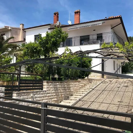 Casa Gremar Апартаменты