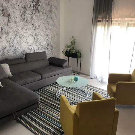 Casa Gremar * Пьешчана-Увала