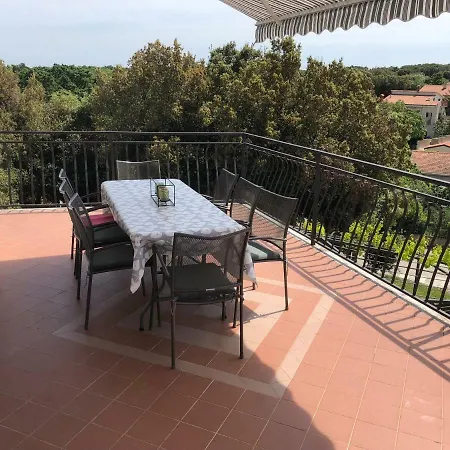 Casa Gremar Апартаменты *