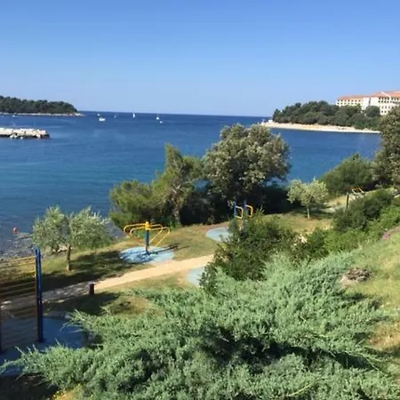 Casa Gremar Апартаменты *