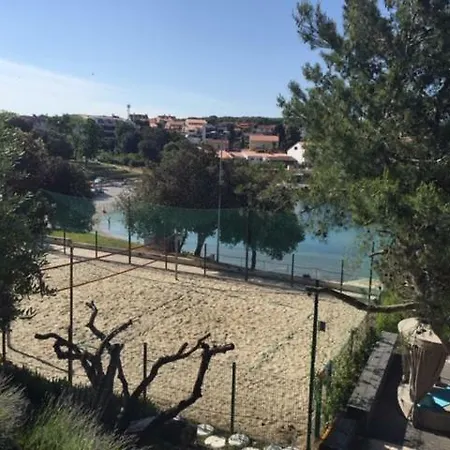 Апартаменты Casa Gremar Пьешчана-Увала