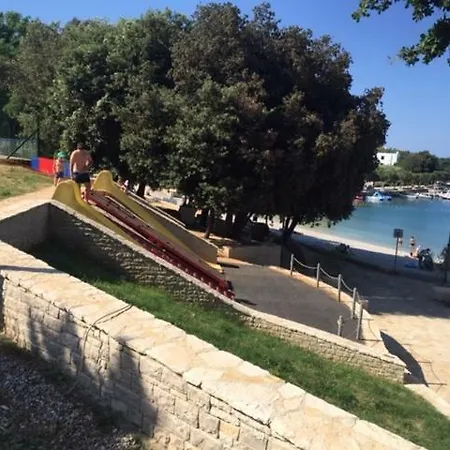 Casa Gremar Апартаменты *