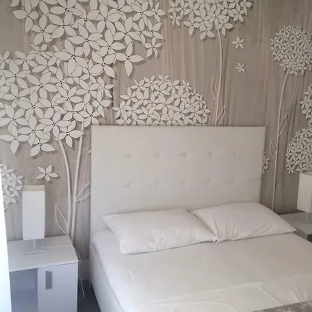 Апартаменты Casa Gremar