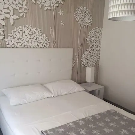 Casa Gremar Апартаменты *