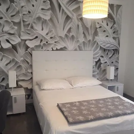 Casa Gremar Апартаменты Пьешчана-Увала