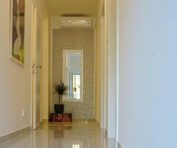 Lejlighed Casa Gremar