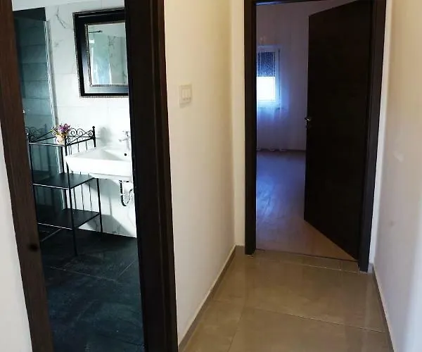 Lejlighed Casa Gremar