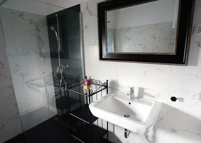 Διαμέρισμα Casa Gremar