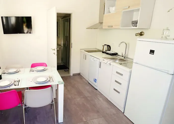 Casa Gremar Pjescana Uvala