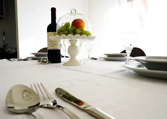 Casa Gremar Lejlighed Pjescana Uvala