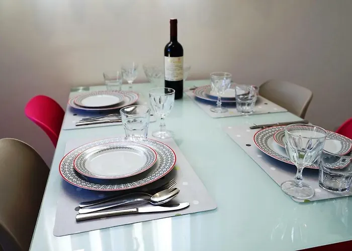 Casa Gremar Διαμέρισμα Pjescana Uvala