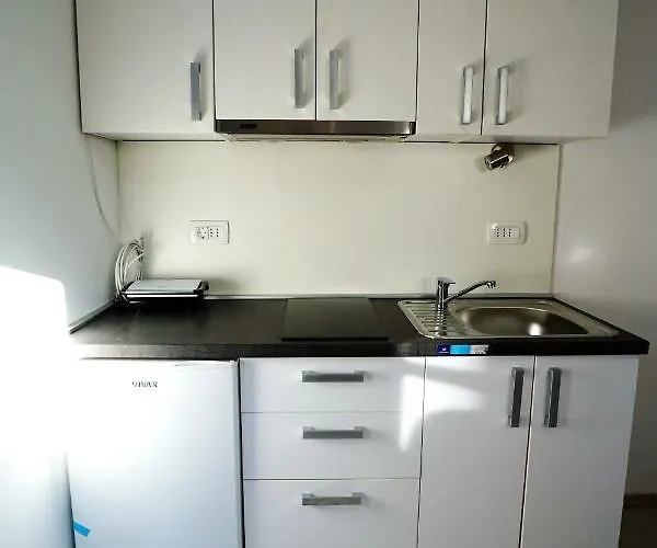 Διαμέρισμα Casa Gremar