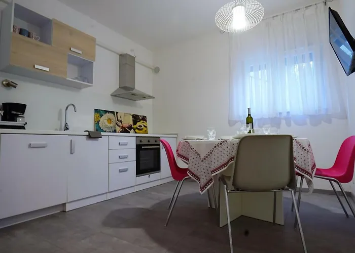 Casa Gremar * Pjescana Uvala