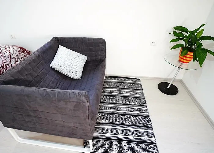 Διαμέρισμα Casa Gremar