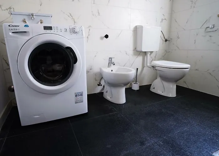 Διαμέρισμα Casa Gremar