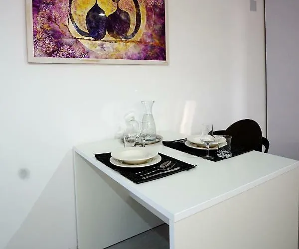 Casa Gremar Lejlighed