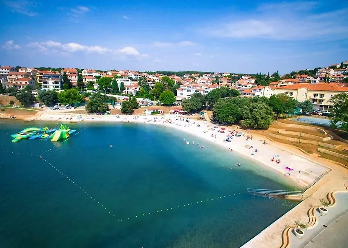 Casa Gremar Pjescana Uvala