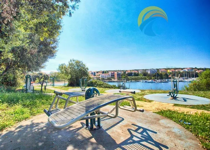 Lejlighed Casa Gremar