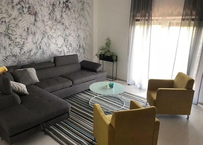 Casa Gremar * Pjescana Uvala