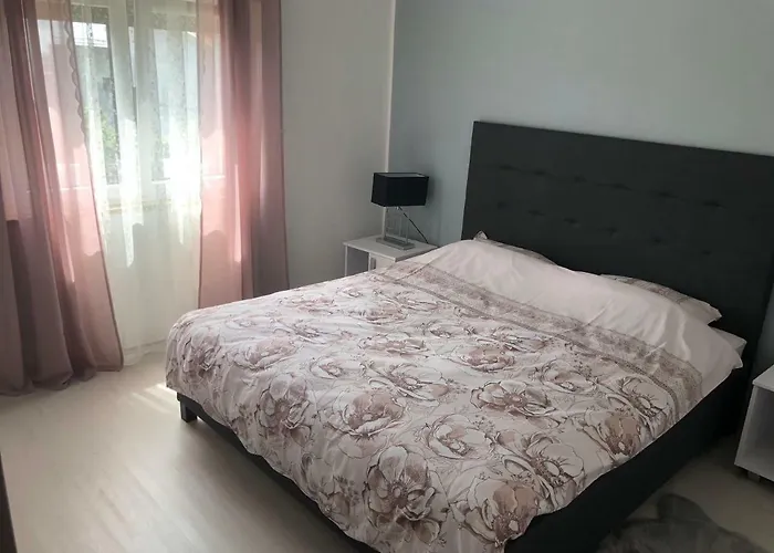 Διαμέρισμα Casa Gremar Pjescana Uvala