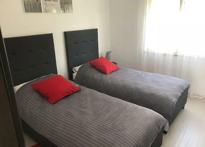 Casa Gremar * Pjescana Uvala