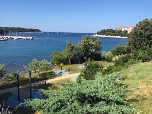 Casa Gremar Διαμέρισμα *