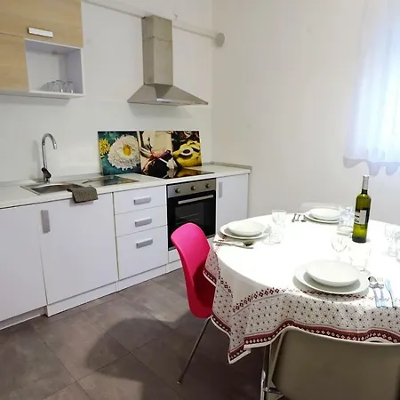 Casa Gremar Apartman Pješčana Uvala