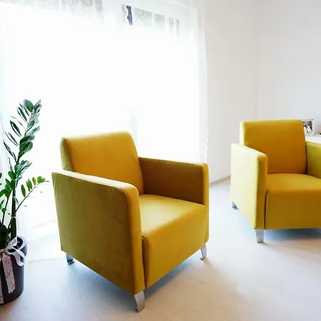 Casa Gremar Apartman *