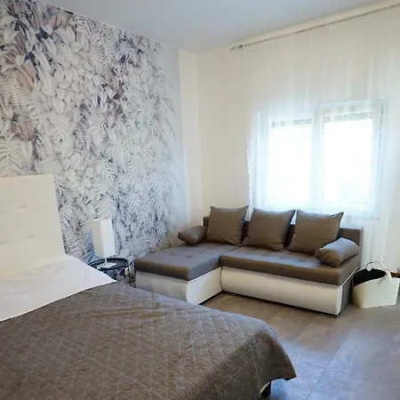 Casa Gremar * Pješčana Uvala