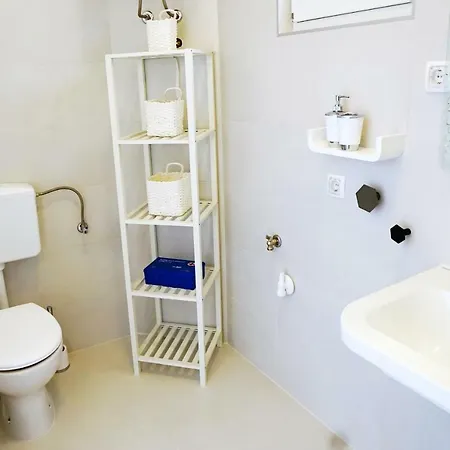 Casa Gremar Apartman Pješčana Uvala