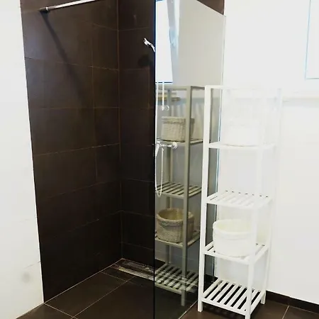 Lägenhet Casa Gremar Pjescana Uvala